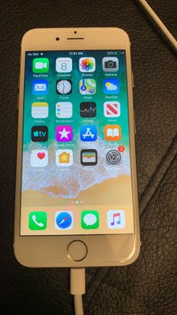 $100 💸iphone 6 -16GB unlocked 📲🤷‍♂️