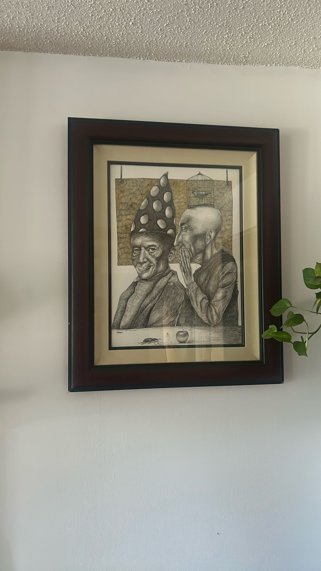 Selling Original Artwork