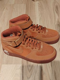 Nike Air Force 1 High Size 7.5