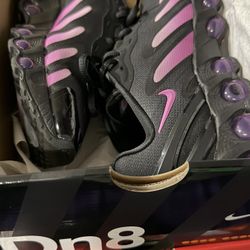 Women’s DN8 Size 8.5