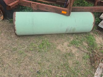 Tubo para asador
