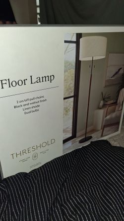 Stand Lamp