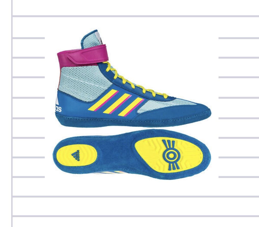 Wrestling Shoes 14.15.16