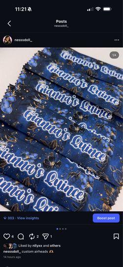 custom airheads