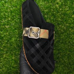 Burberry Birks
