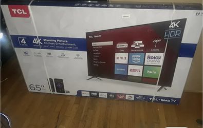 Roku Tv 