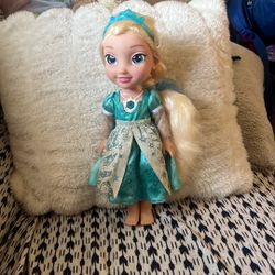 Elsa Doll