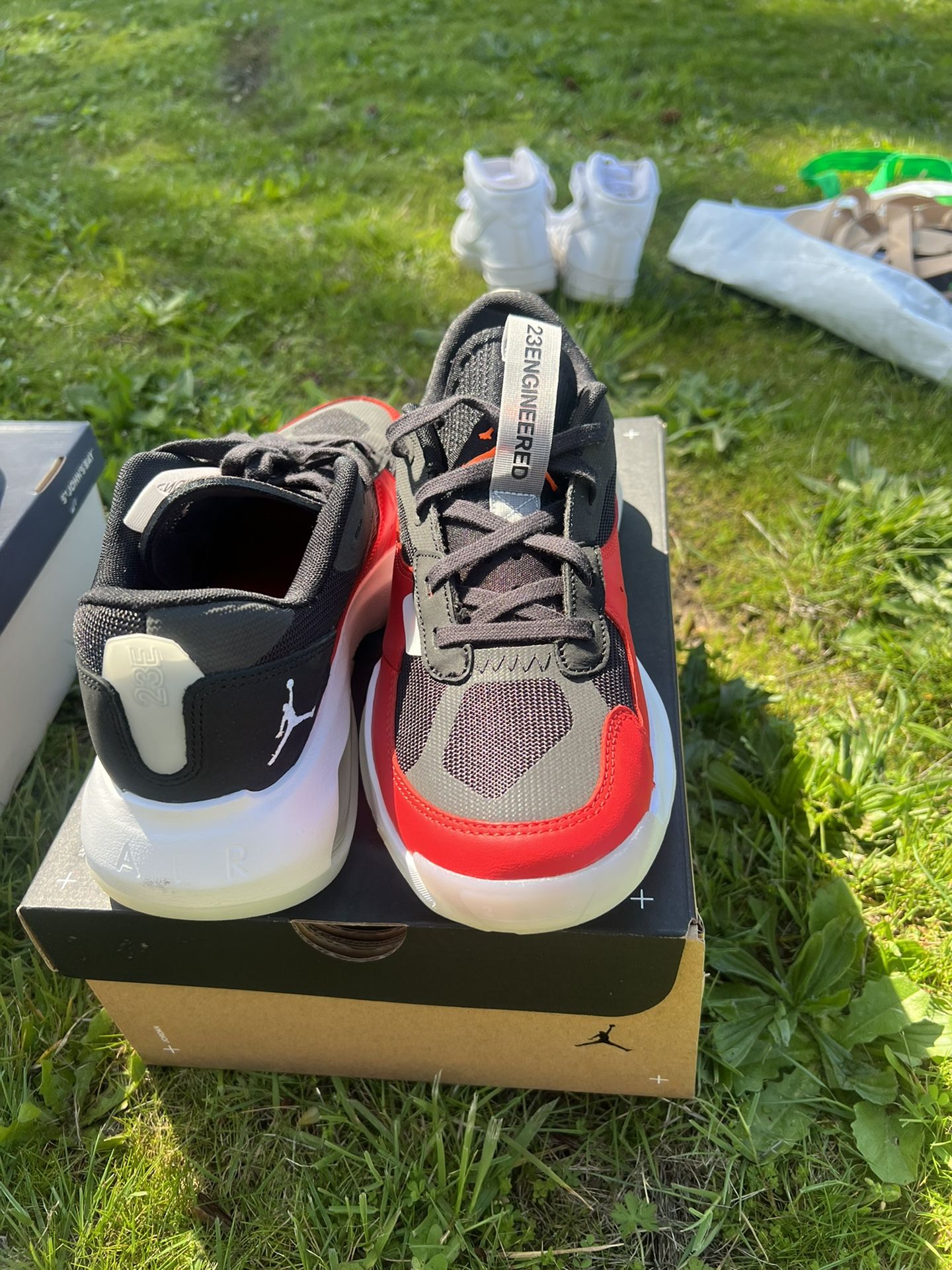 Jordan