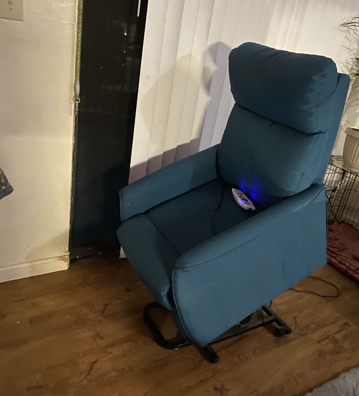 Electric  Recliner Chair 