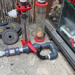 Reef Aquarium Equipment  Make An Offer For Everything 