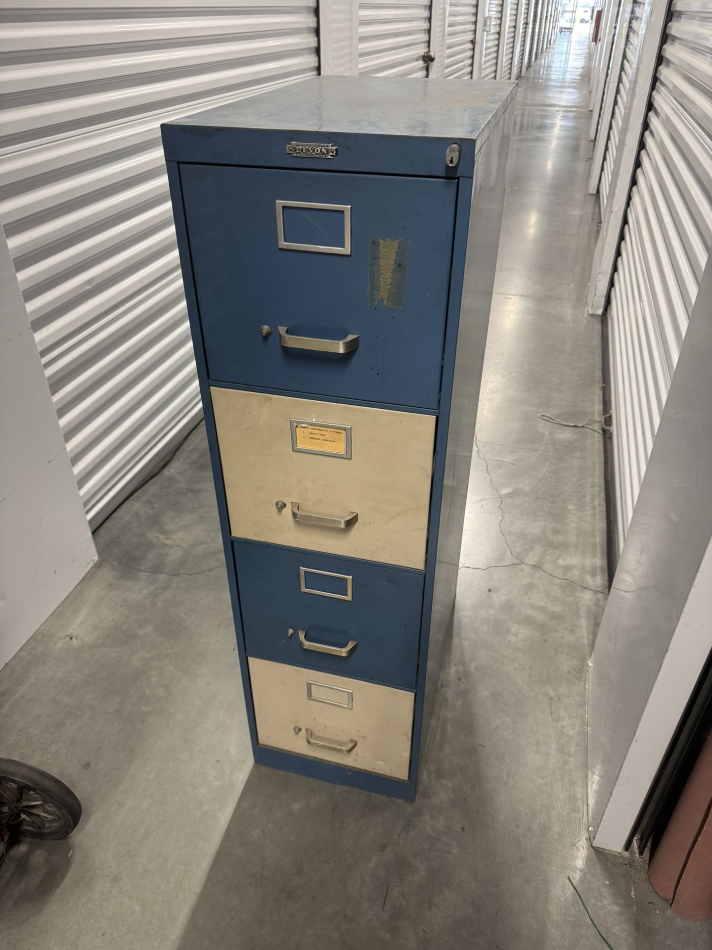 File Cabinet