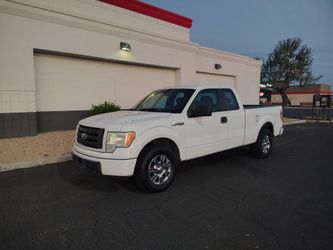 2010 Ford F-150