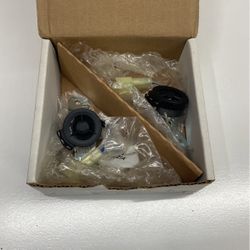 Subaru Tweeter Kit