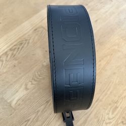PIONEER powerlifting belt