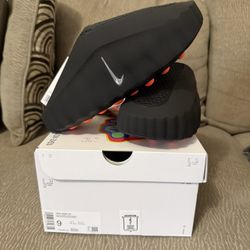 Nike Mind 001 Size 9 Men $280