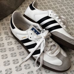 Adidas Samba Men’s Size 9 New