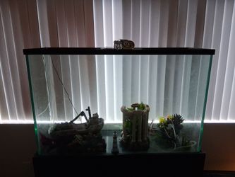 110 gallons