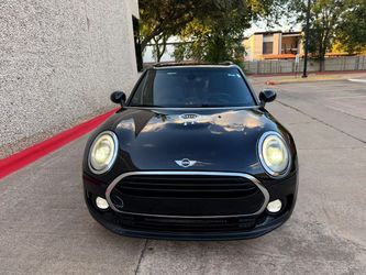 2016 MINI Clubman