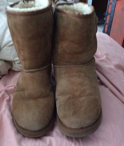 Ugg boots