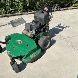 Mower 48” Bobcat 