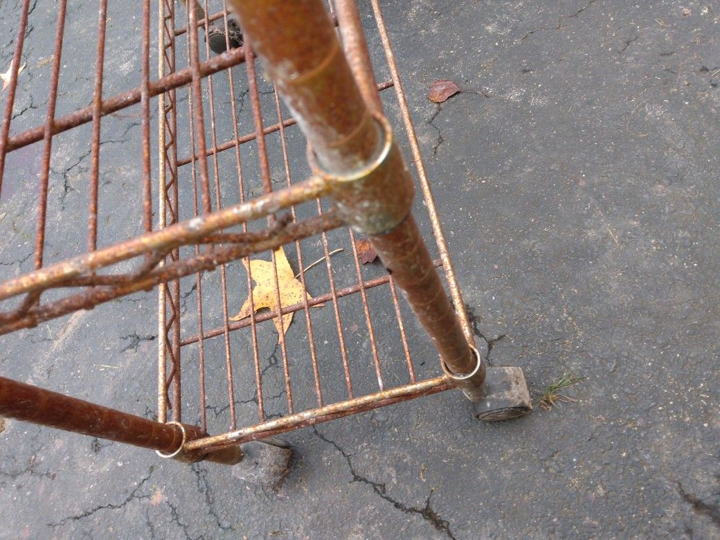 Pet crate/ carrier
