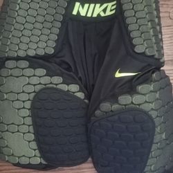 Nike Pro Combat Sports Pads $25 Obo