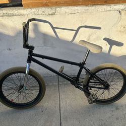 20in BMX bike 