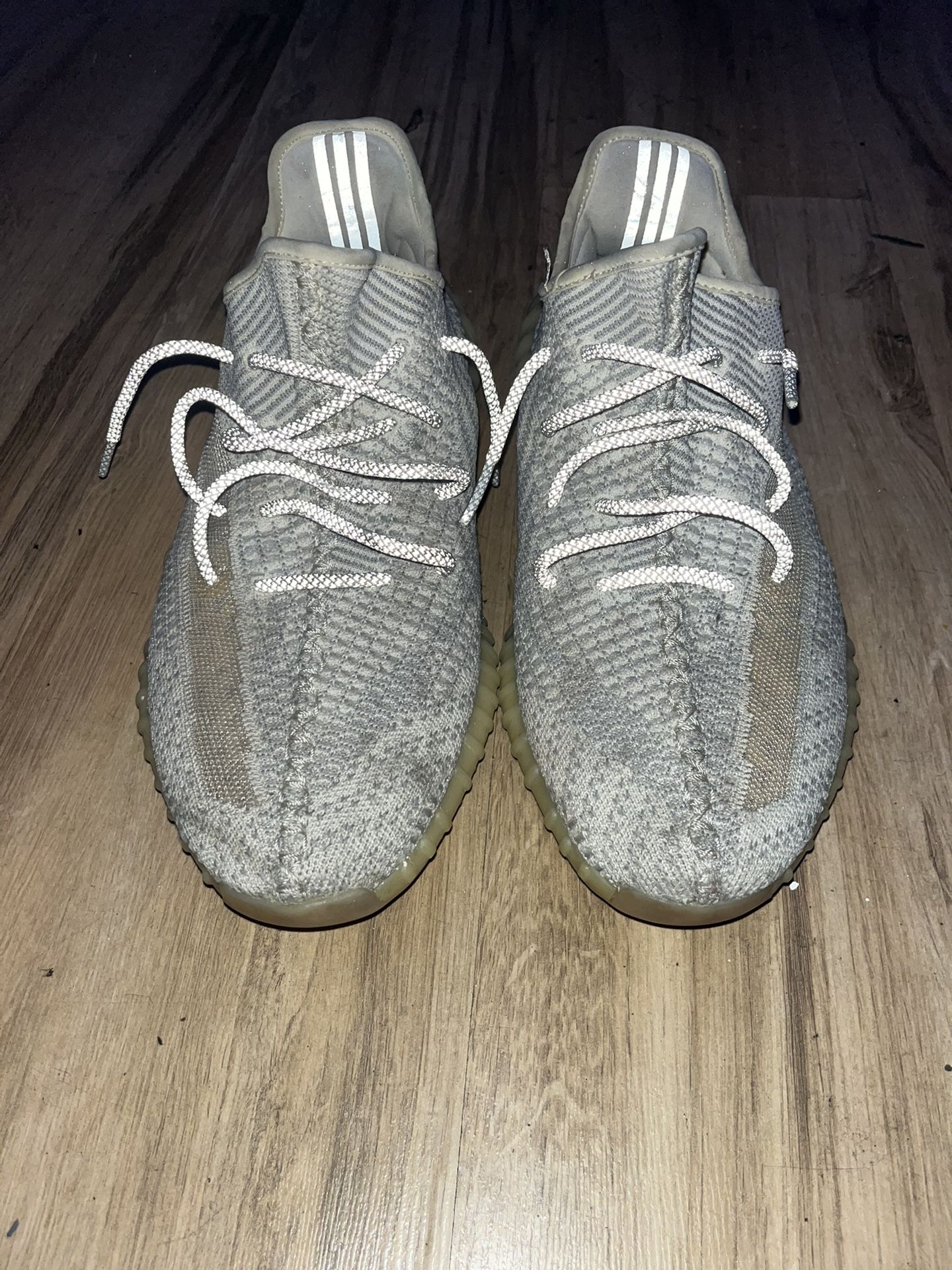 Yeezy boost 350 citrin size 12
