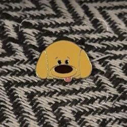 Tsum Tsum Mystery Series 5 Dug Disney Pin - Dog From Up