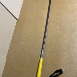 Easton Hit-N-Stick Baseball Swing Training Stick 54" length Hit N Stick