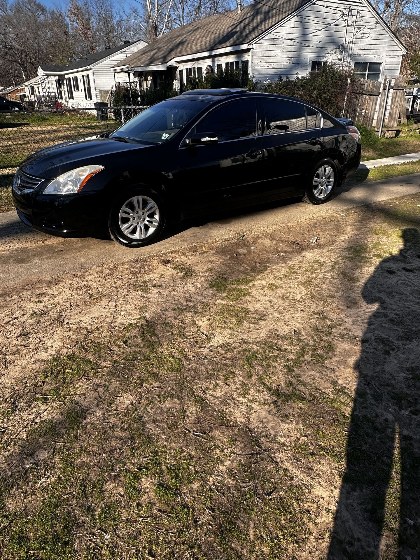 2011 Nissan Altima