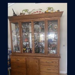 China Cabinet