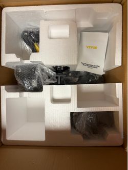 KFFKFF Heat Press Machine, 15x15in 2 in 1