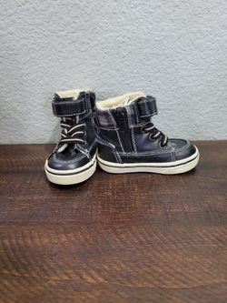 Koala Kids baby boots