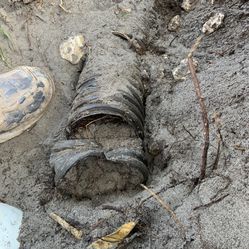 Drenaje Tanque Séptico 