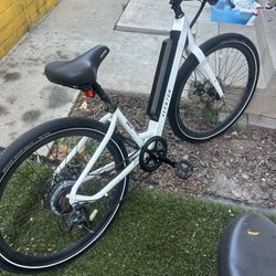 Aventon Pace 350