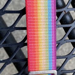 Apple Watch Rainbow Alpine Band 49/45/44/42