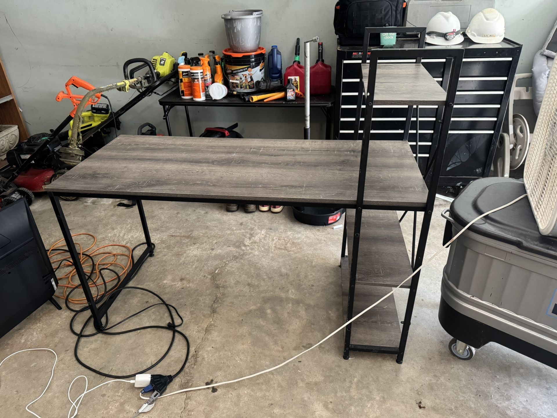 Gaming/Computer Desk