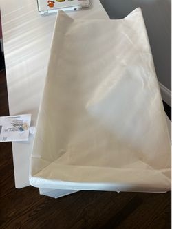 Waterproof Baby Changing Pad