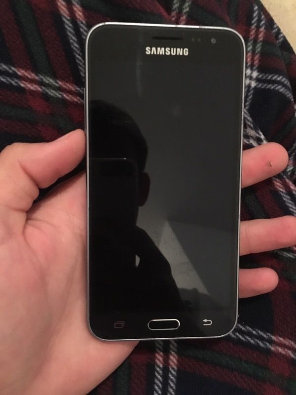Verizon Samsung Galaxy J3(6) 16GB NEW & UNLOCKED