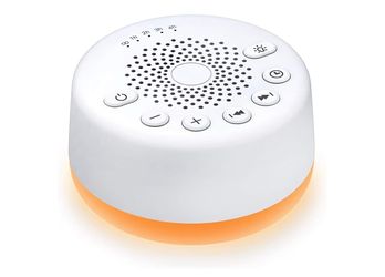 EASYSLEEP White Noise Machine