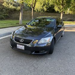 2006 Lexus GS 430