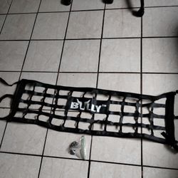 Tailgate Net