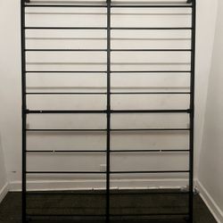 Bed Frame 6” Off Ground Easy Assembly 