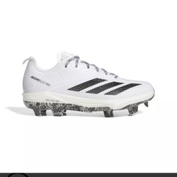 Men's adidas Adizero Electric II Exotic Molded Baseball Cleats