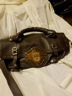 Boreclness bag beautiful