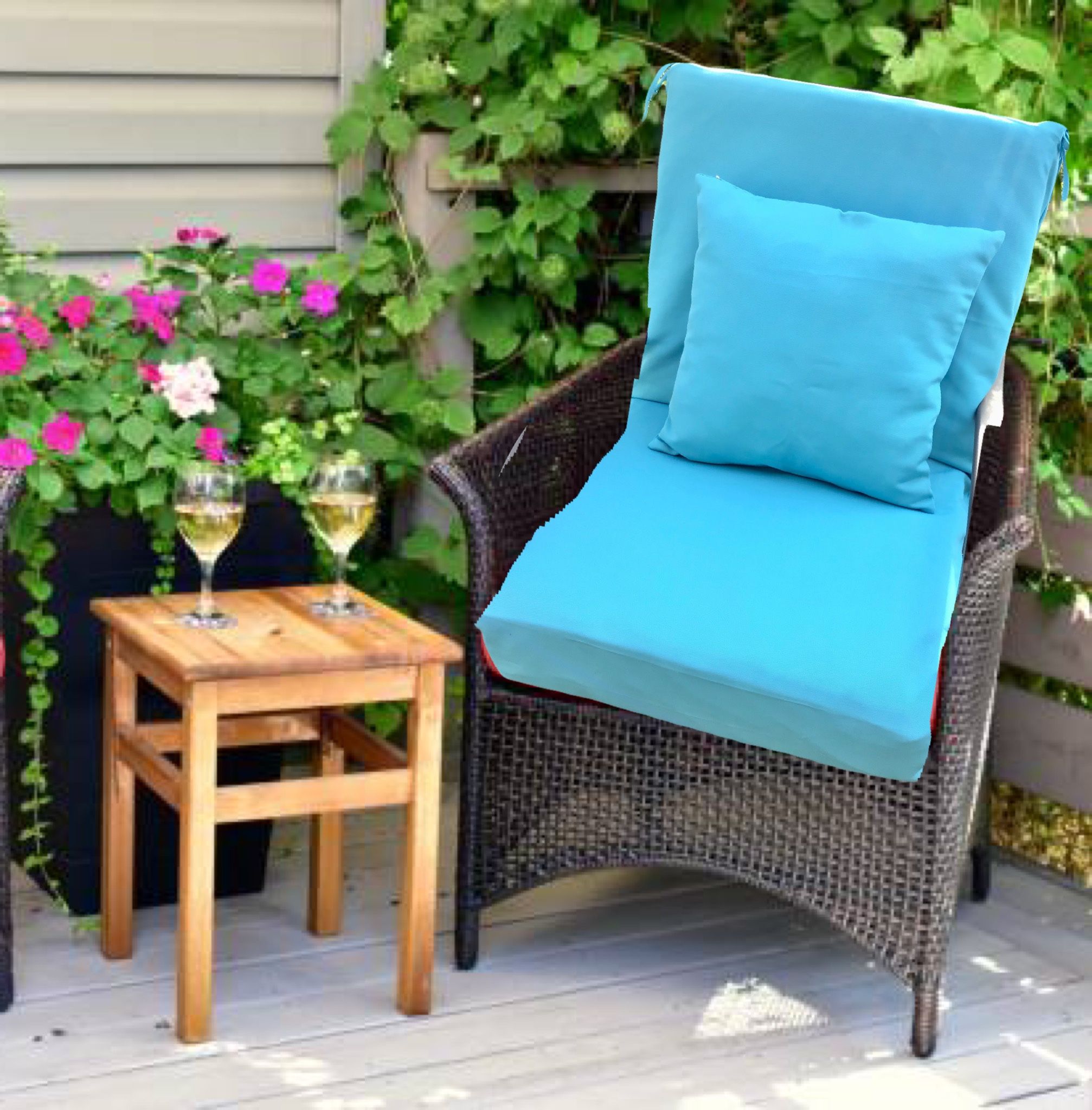 Replacement Patio Covers (Four Different Colors)