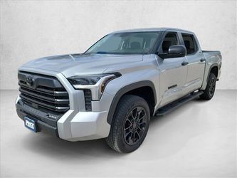 2023 Toyota Tundra