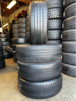 HANKOOK 235/60/18