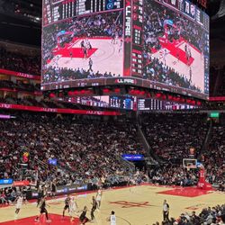 Rockets Tickets - All Home Games Available 